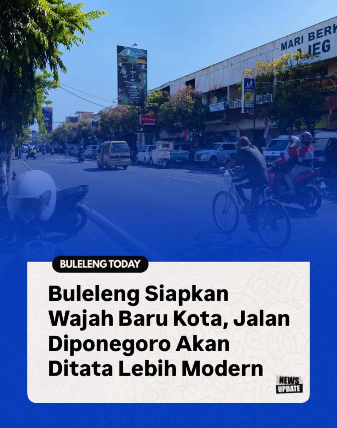 @Buleleng Today