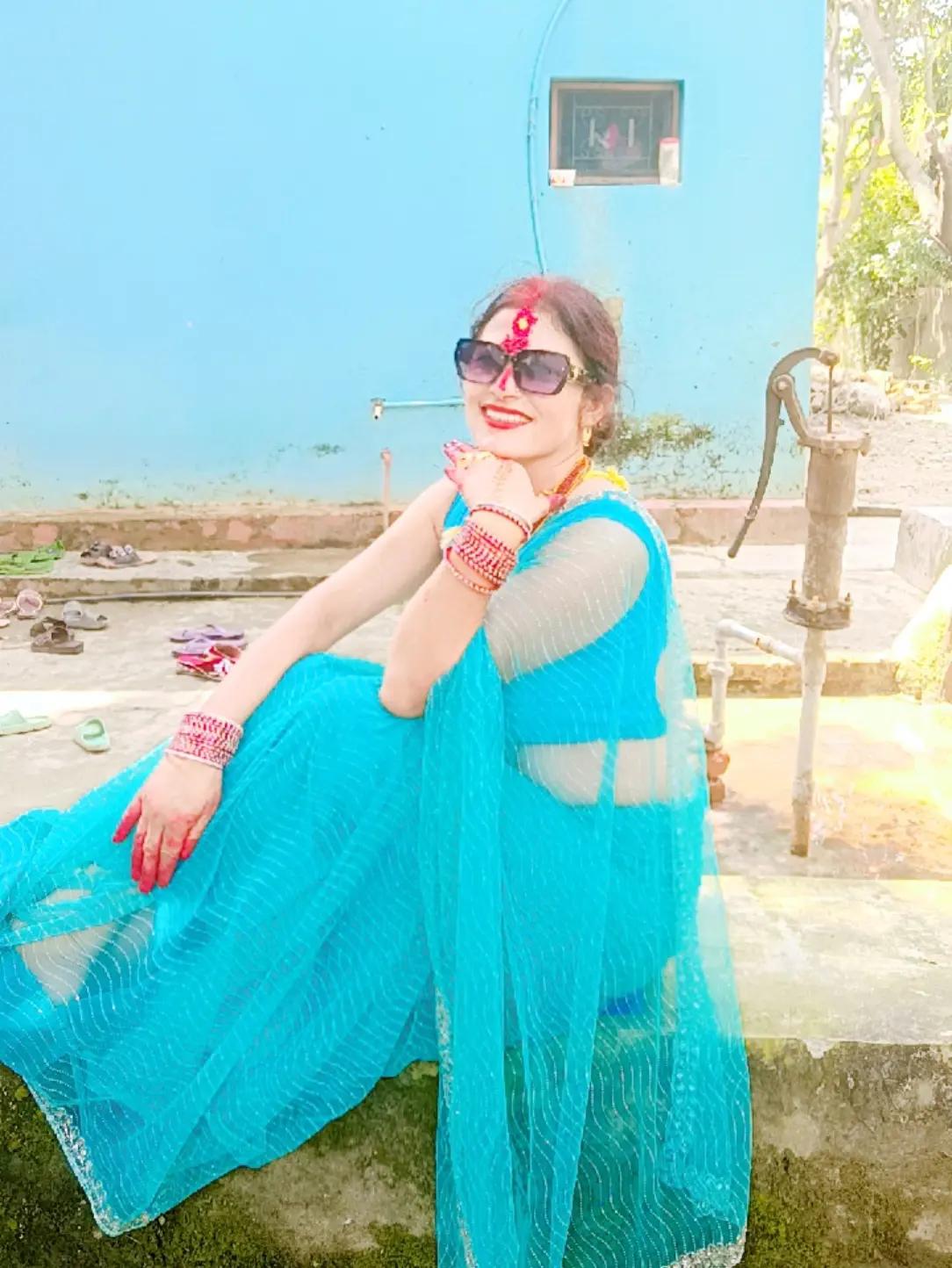 @Ritu Chand