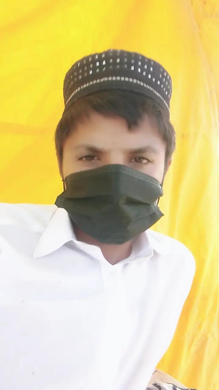 @Mubeen Malik