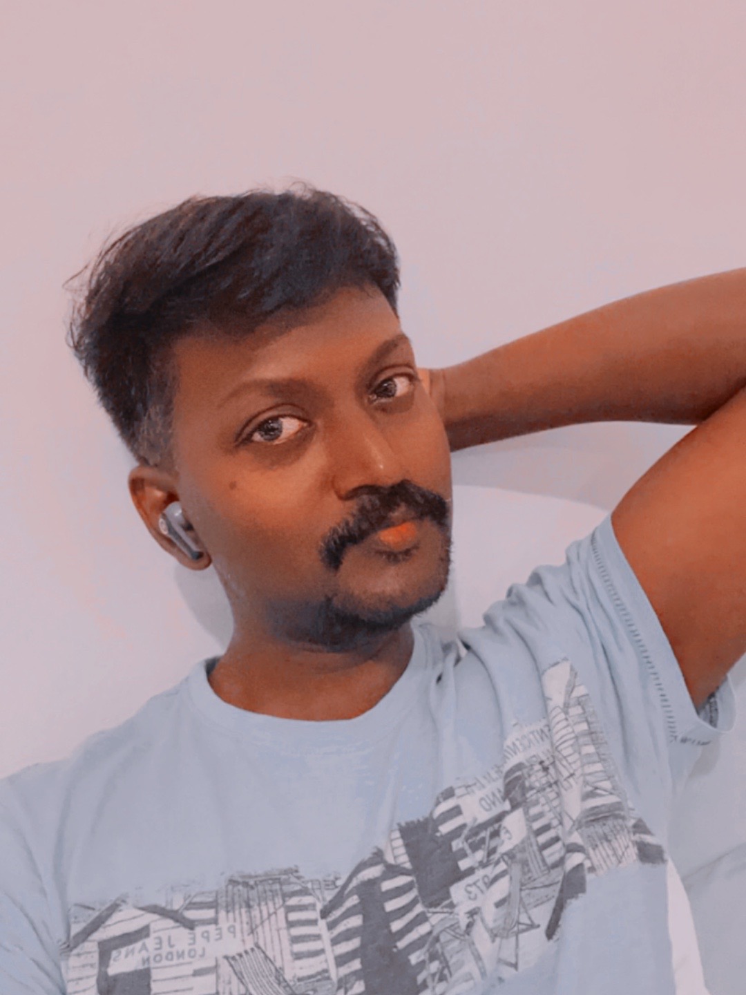 @Harish Kumar