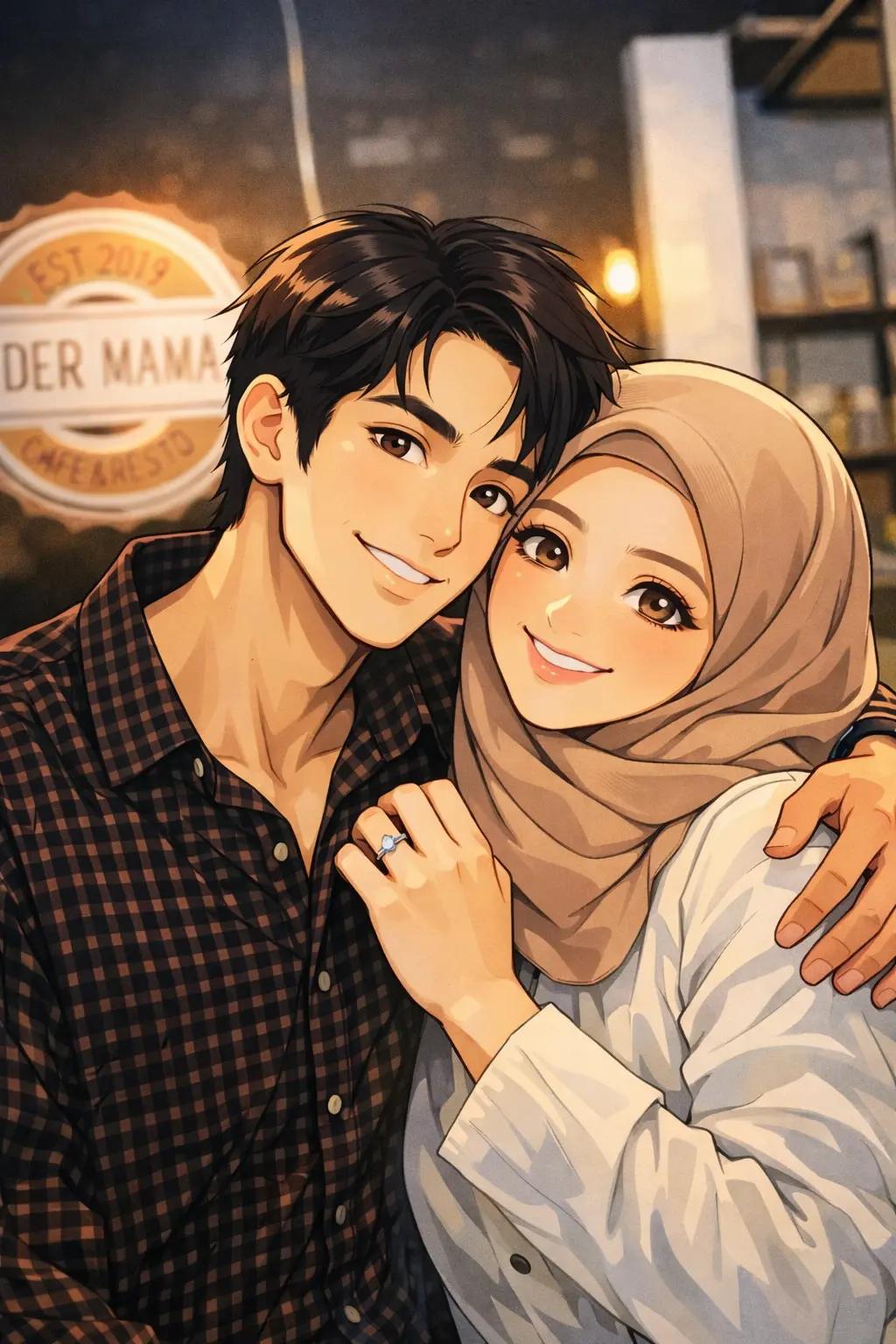 @OOTD INDO