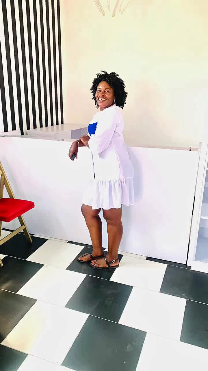 @Yaw maame🥰