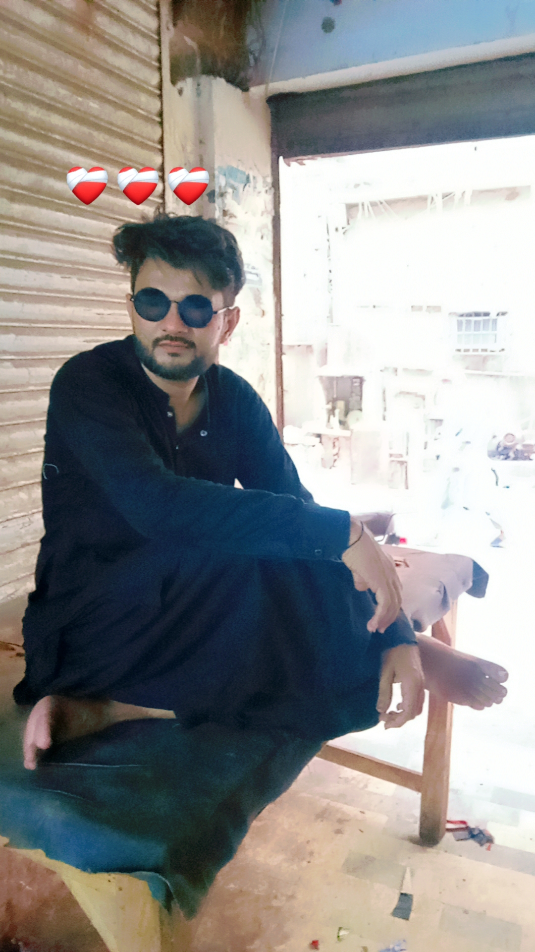 @khalid ghanchi