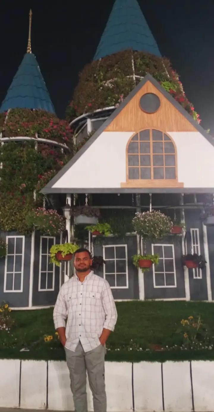 @Sk Monir