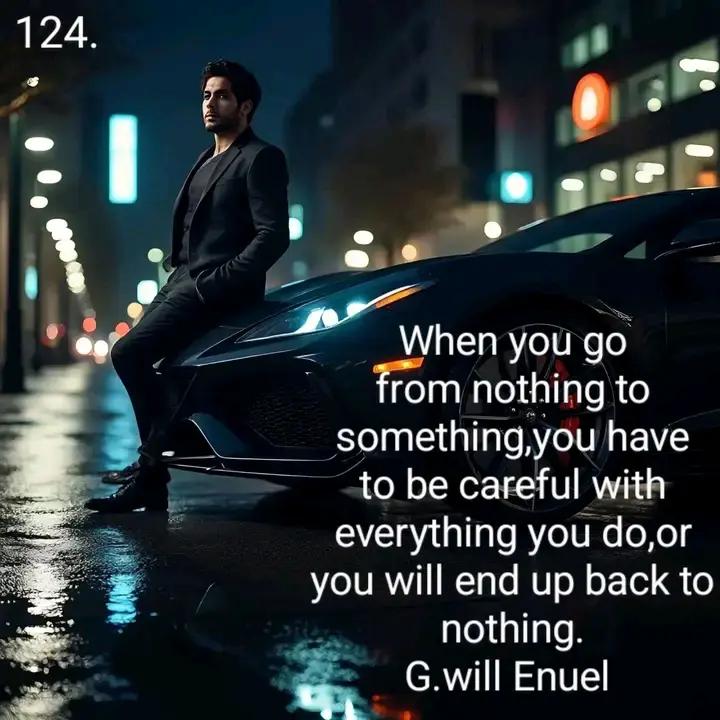 @G.will Enuel