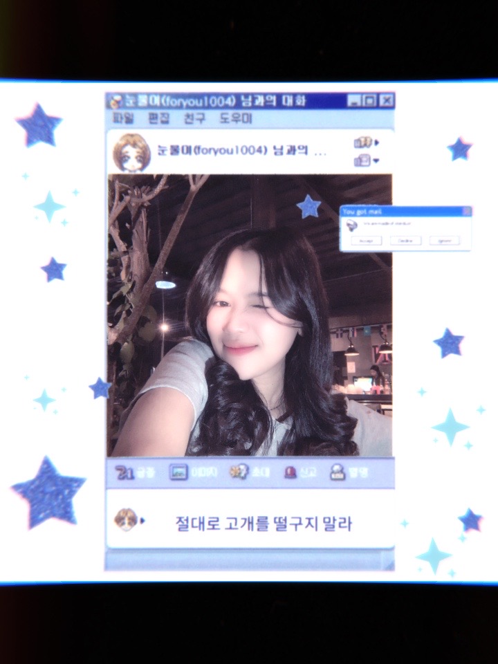 @Tsdyy~