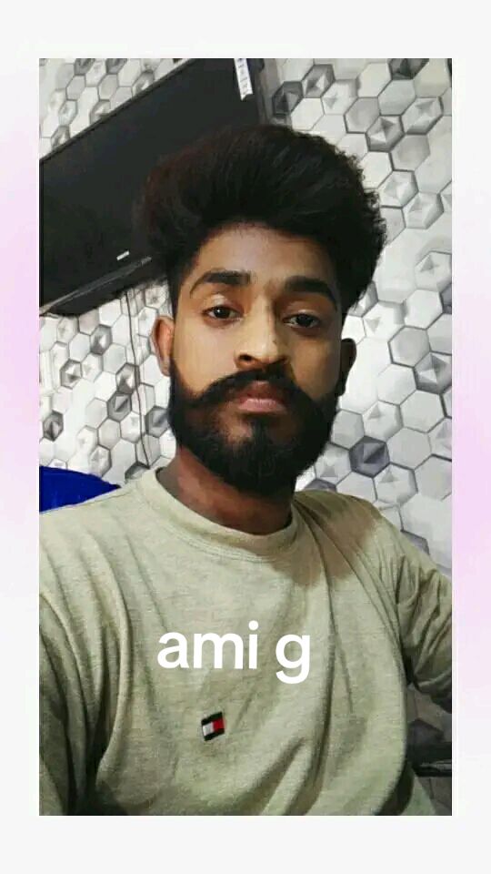 @happy life