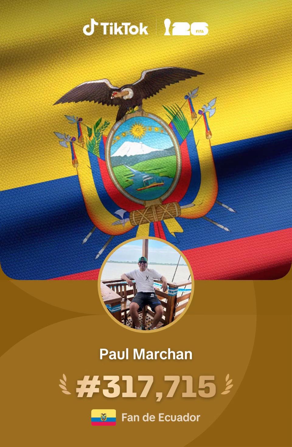 @Paul Marchan