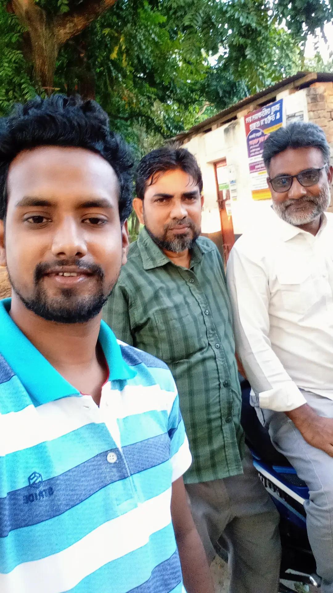 @Actor Sabbir Hossain