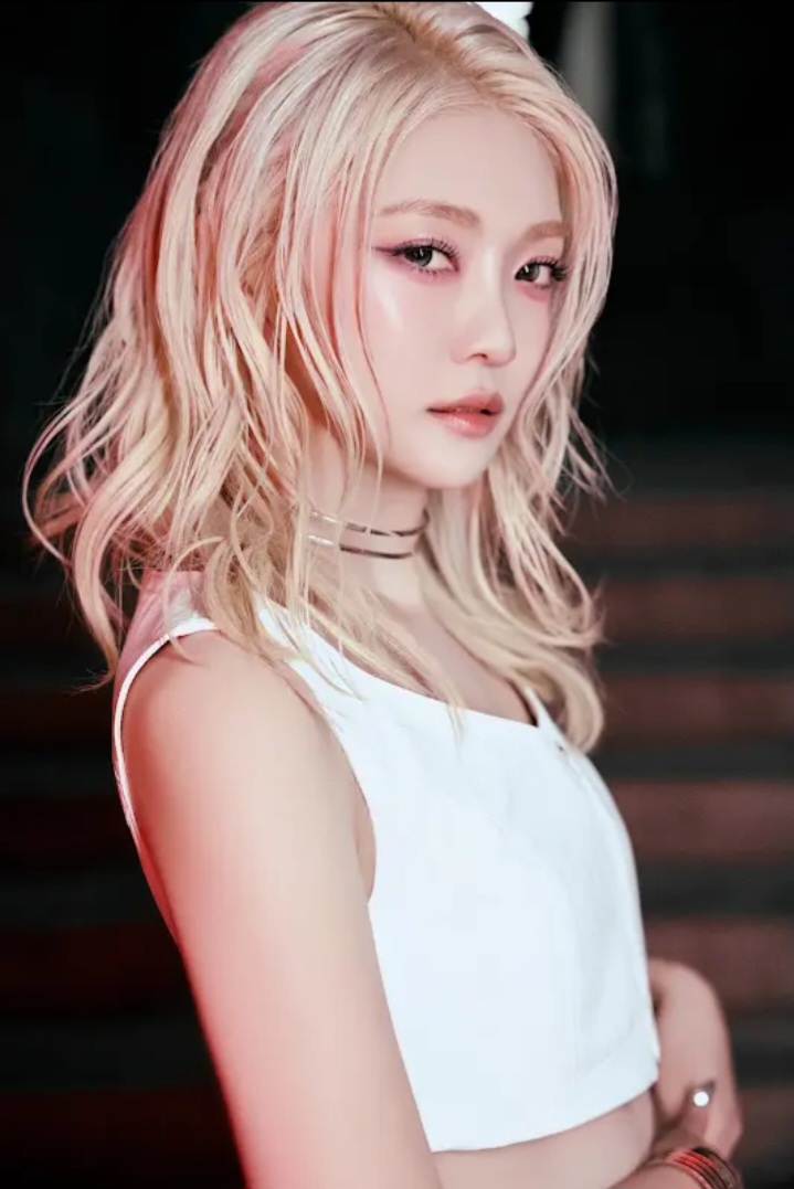 @Everglow