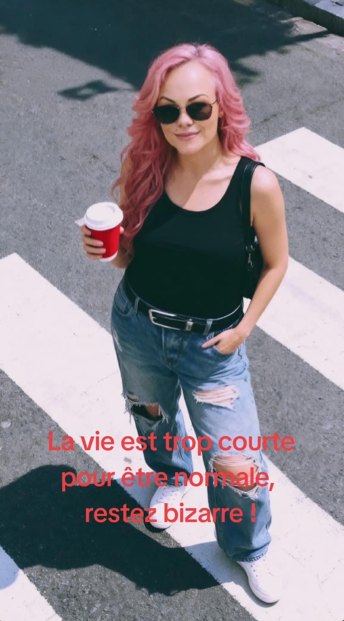 @Chantel