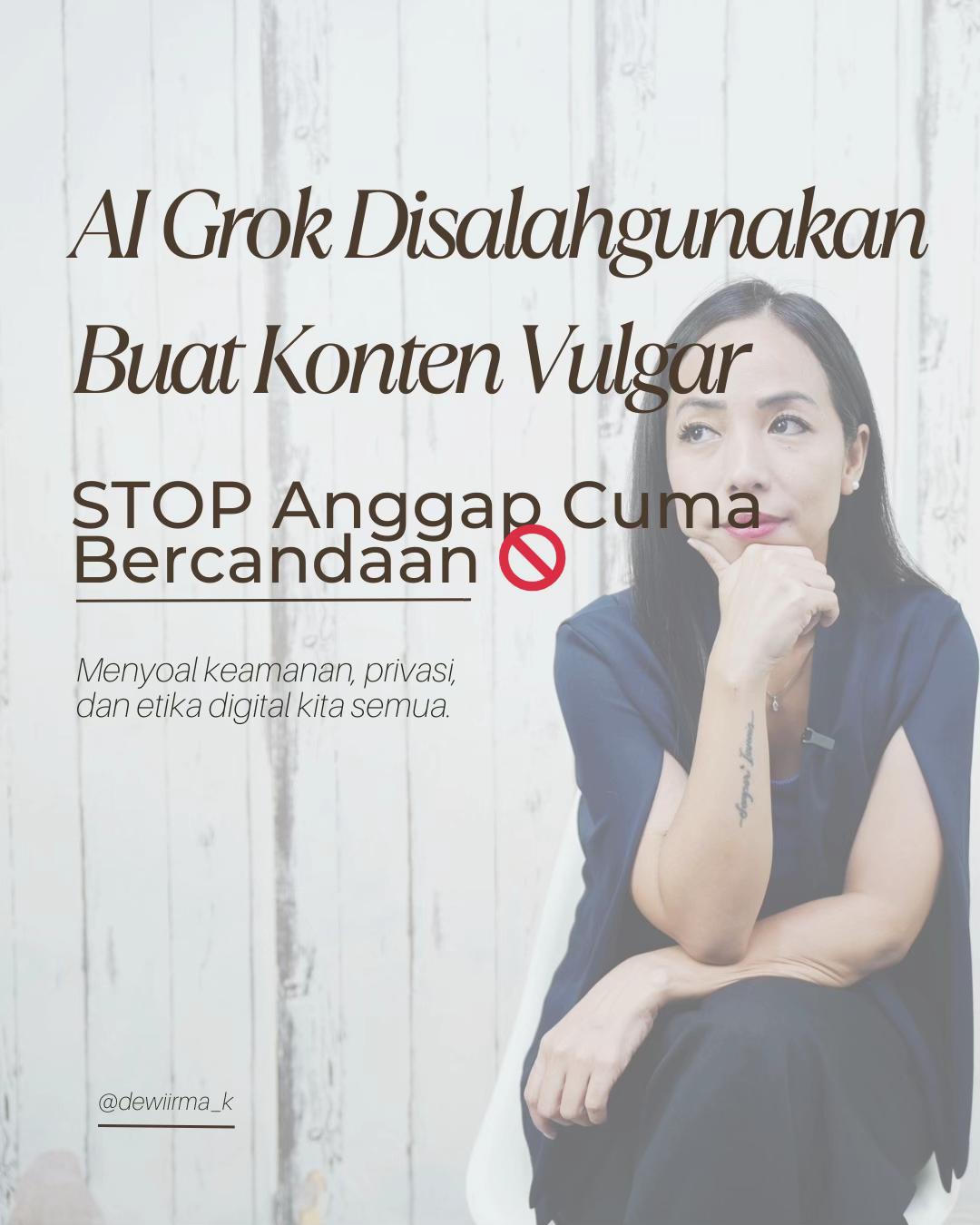 @Dewi Irma Kusvianty
