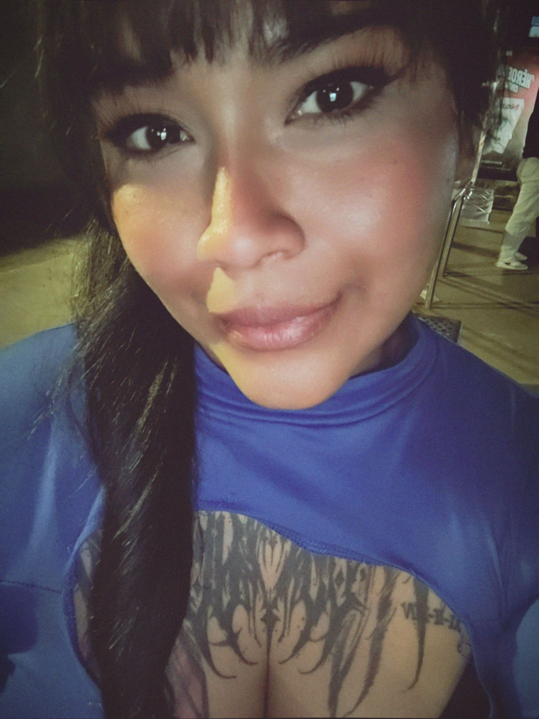 @Isabel Santillan