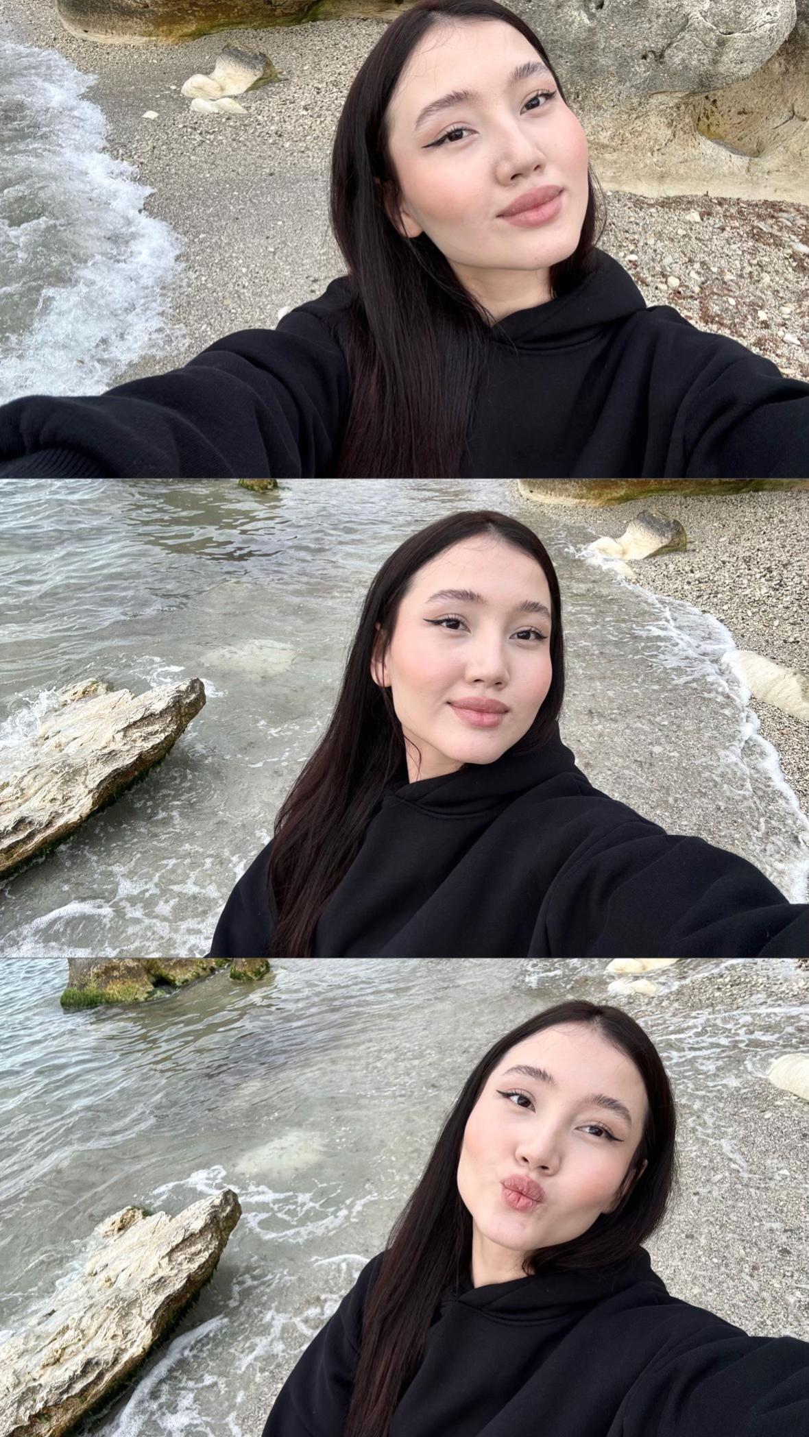 @Dana