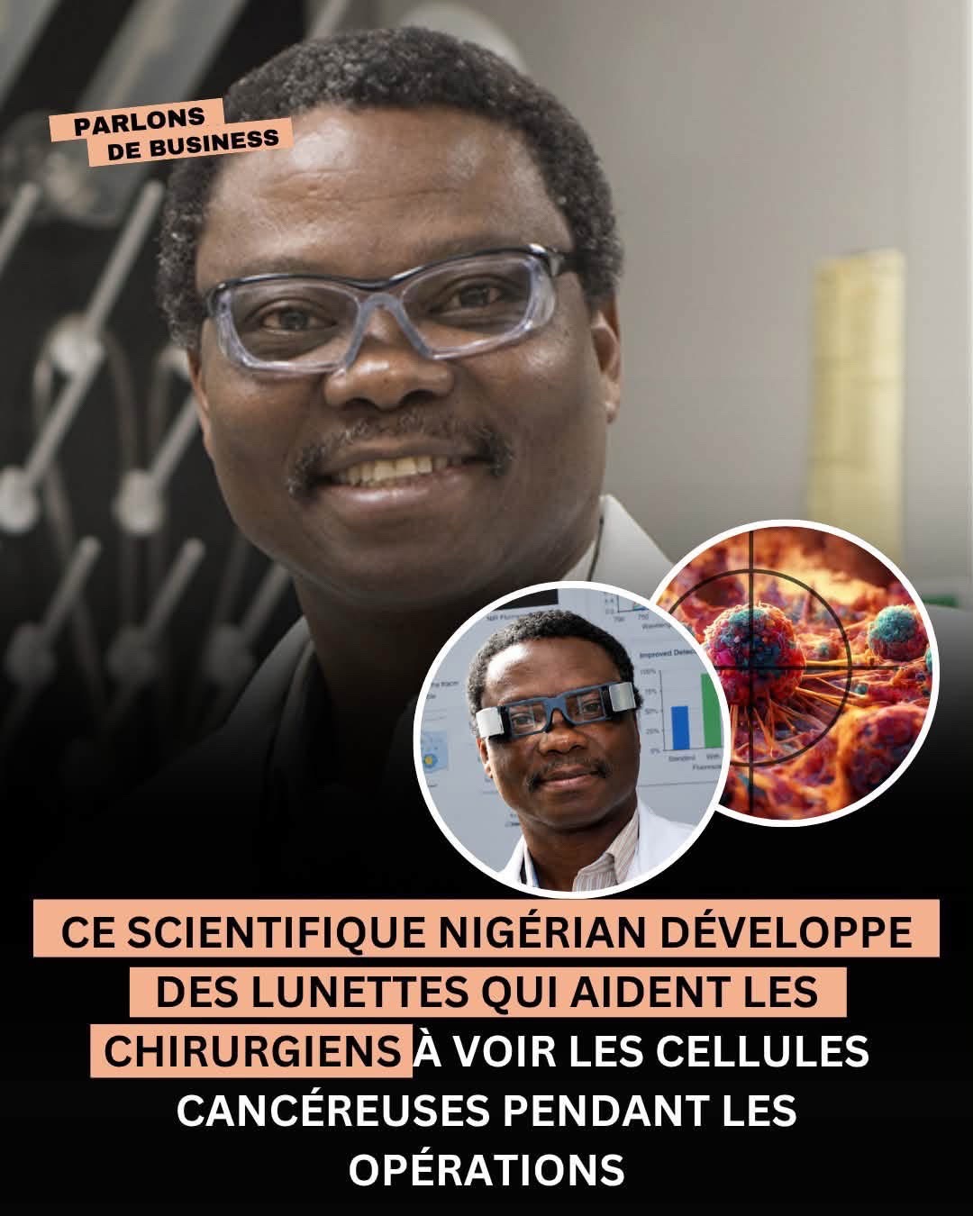 @Parlons De Business