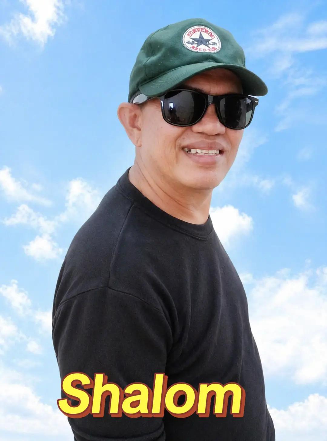 @Doddy Andriatmoko ✝️