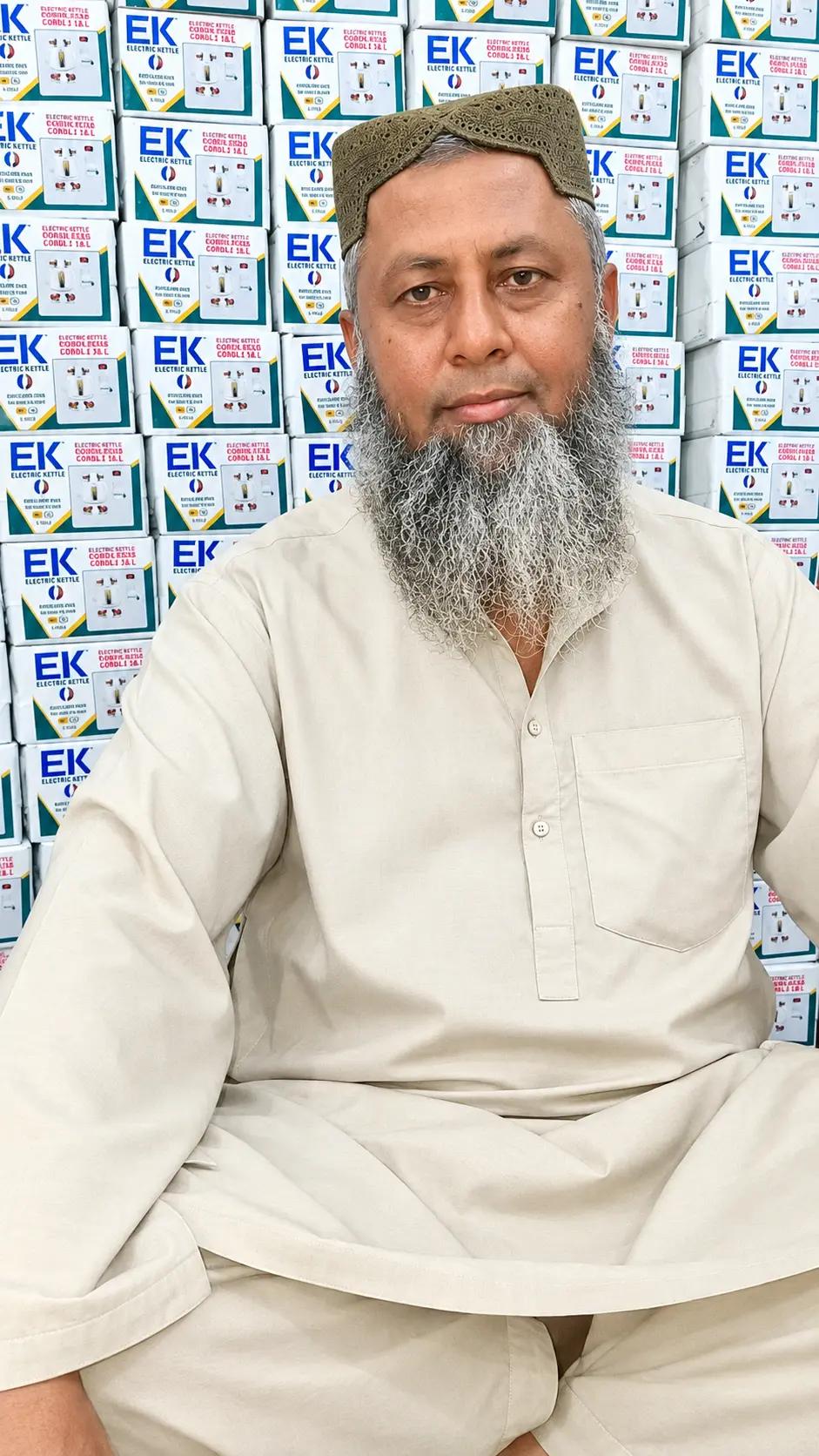 @Muhammad Raees