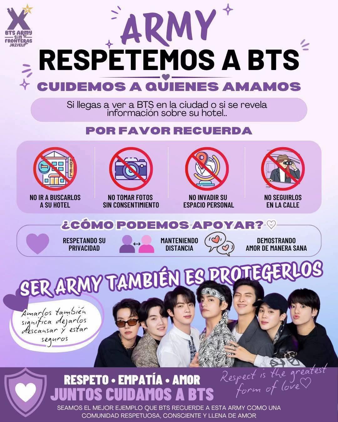 @For Youth By BTS