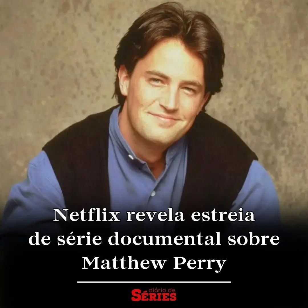 @Diário de Séries