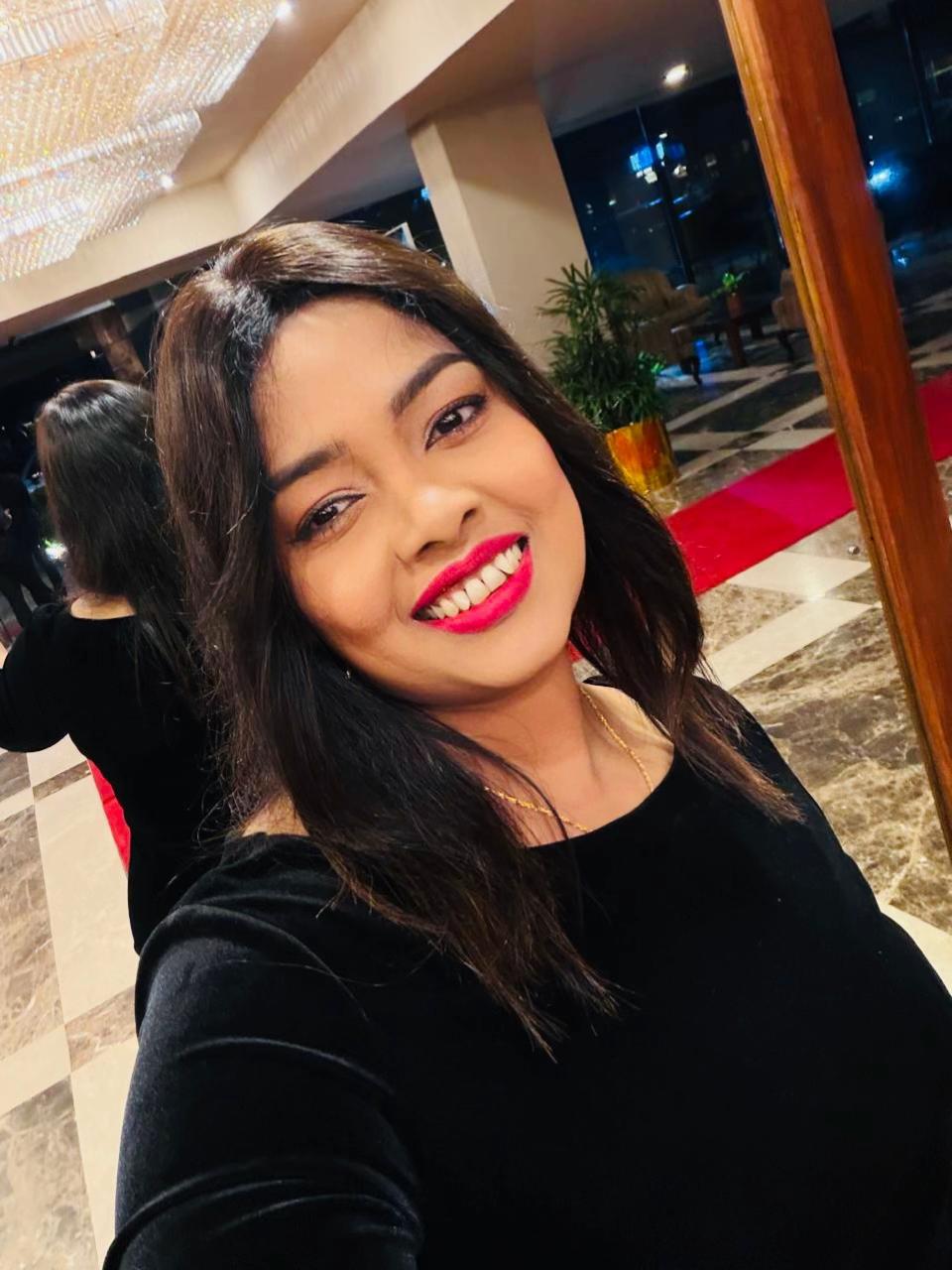 @Chamika Siriwardana