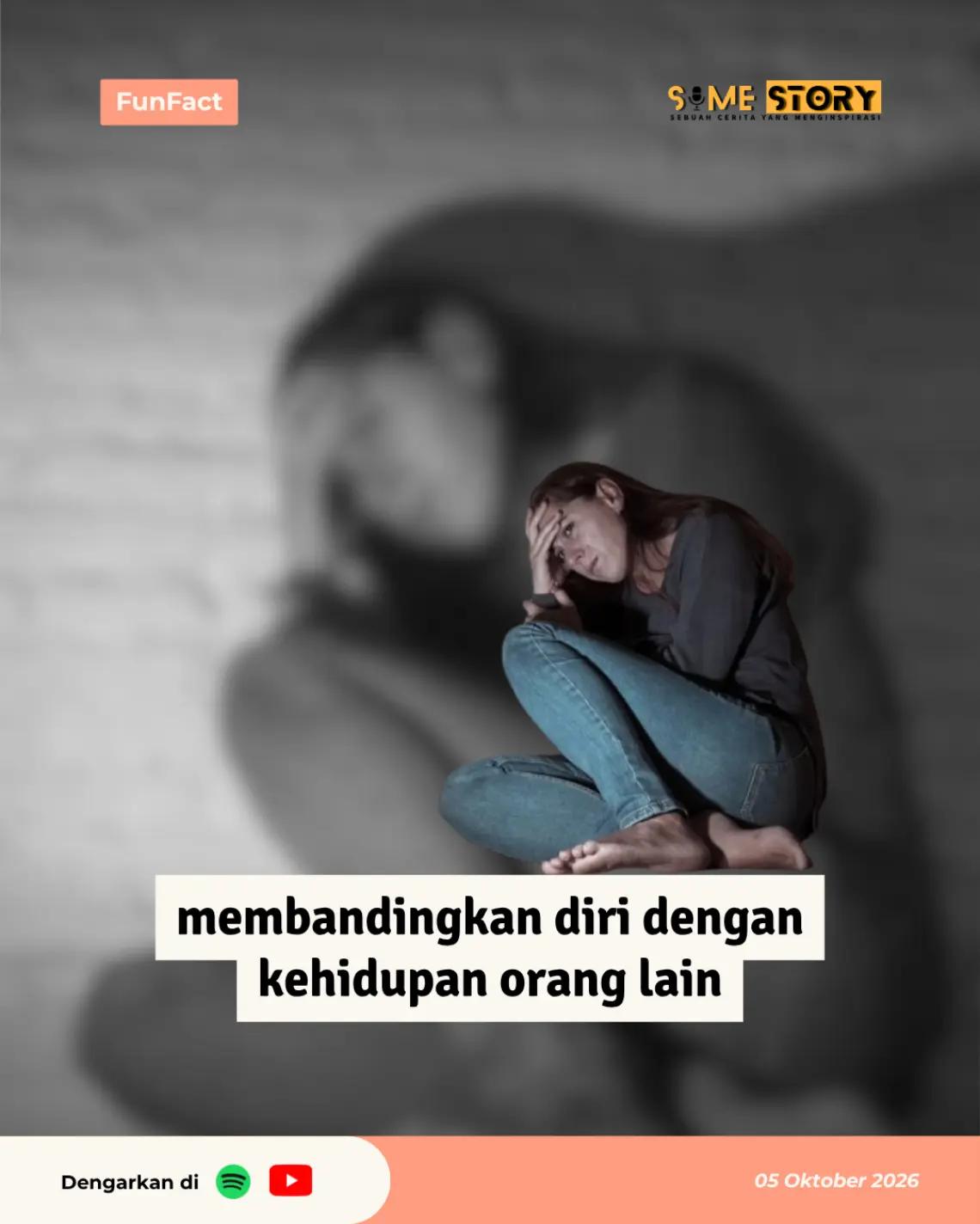 @podcast somestory