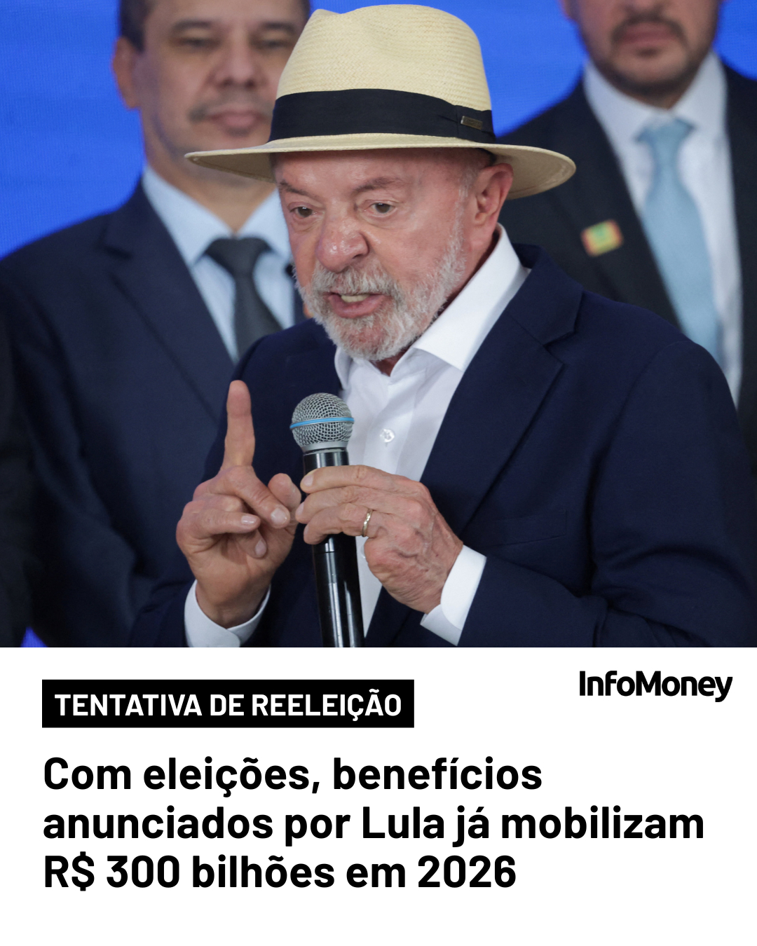 @InfoMoney