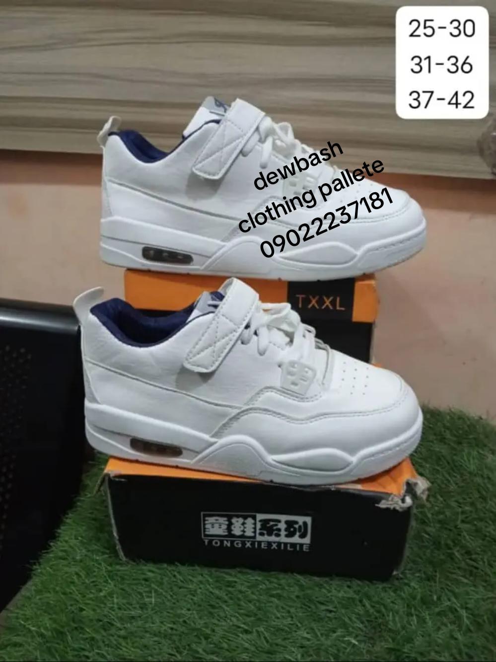 @Teenage&KiddiesWears_Dewbash
