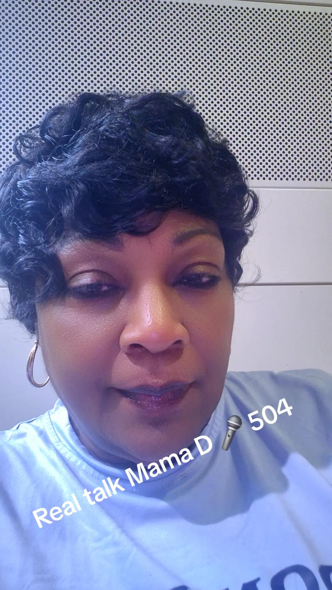 @Mama Dee 1919