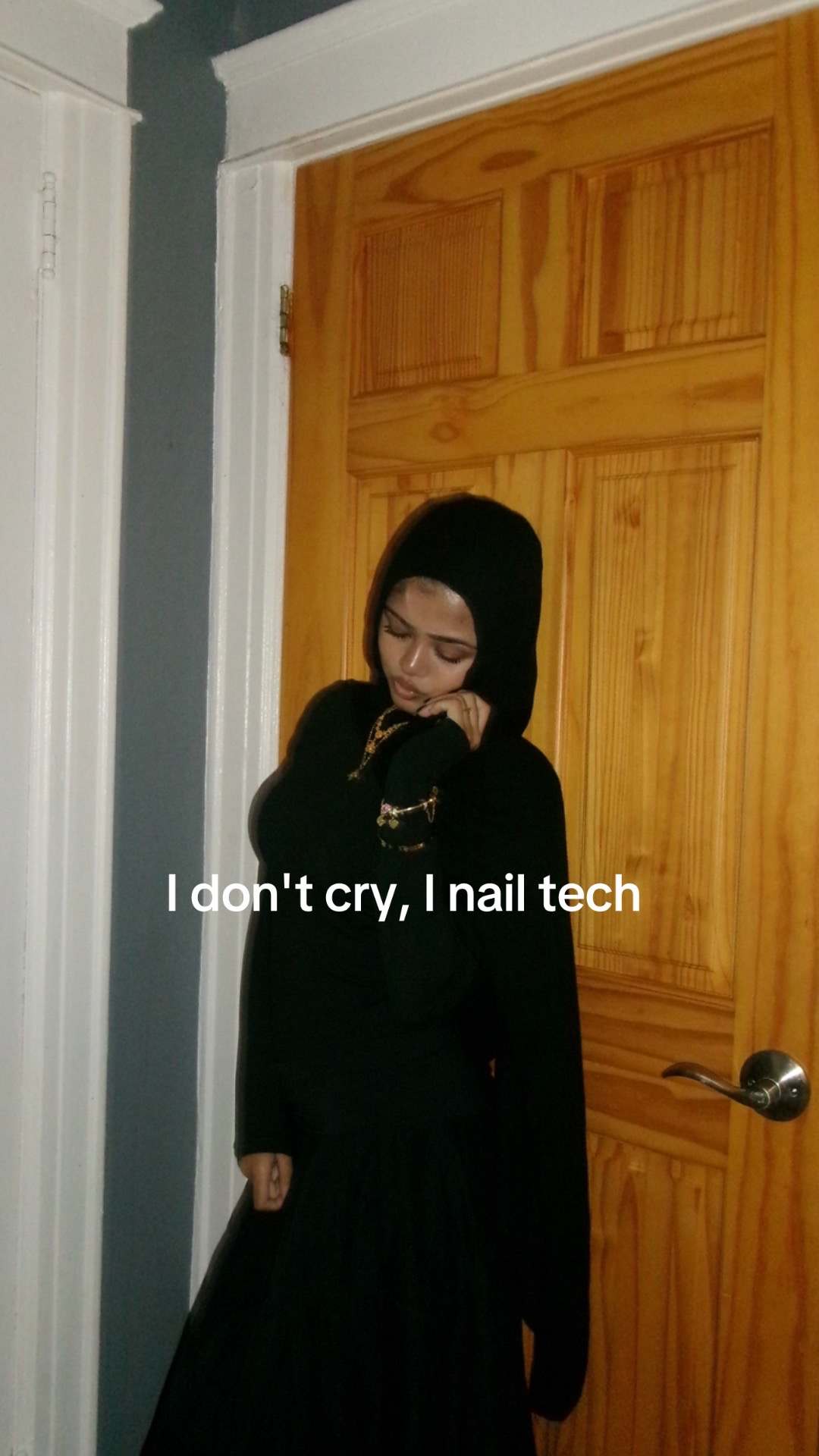 @Areebah