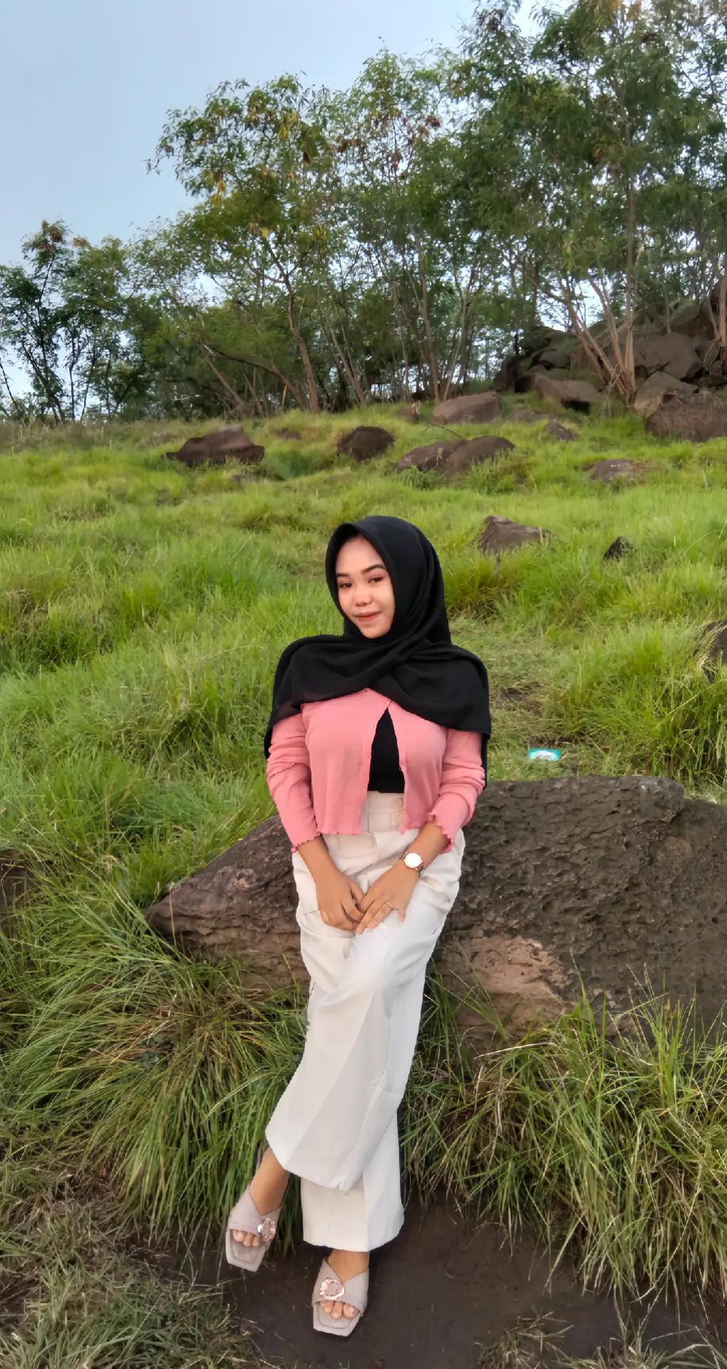 @Hii ini yunnn🎭👣