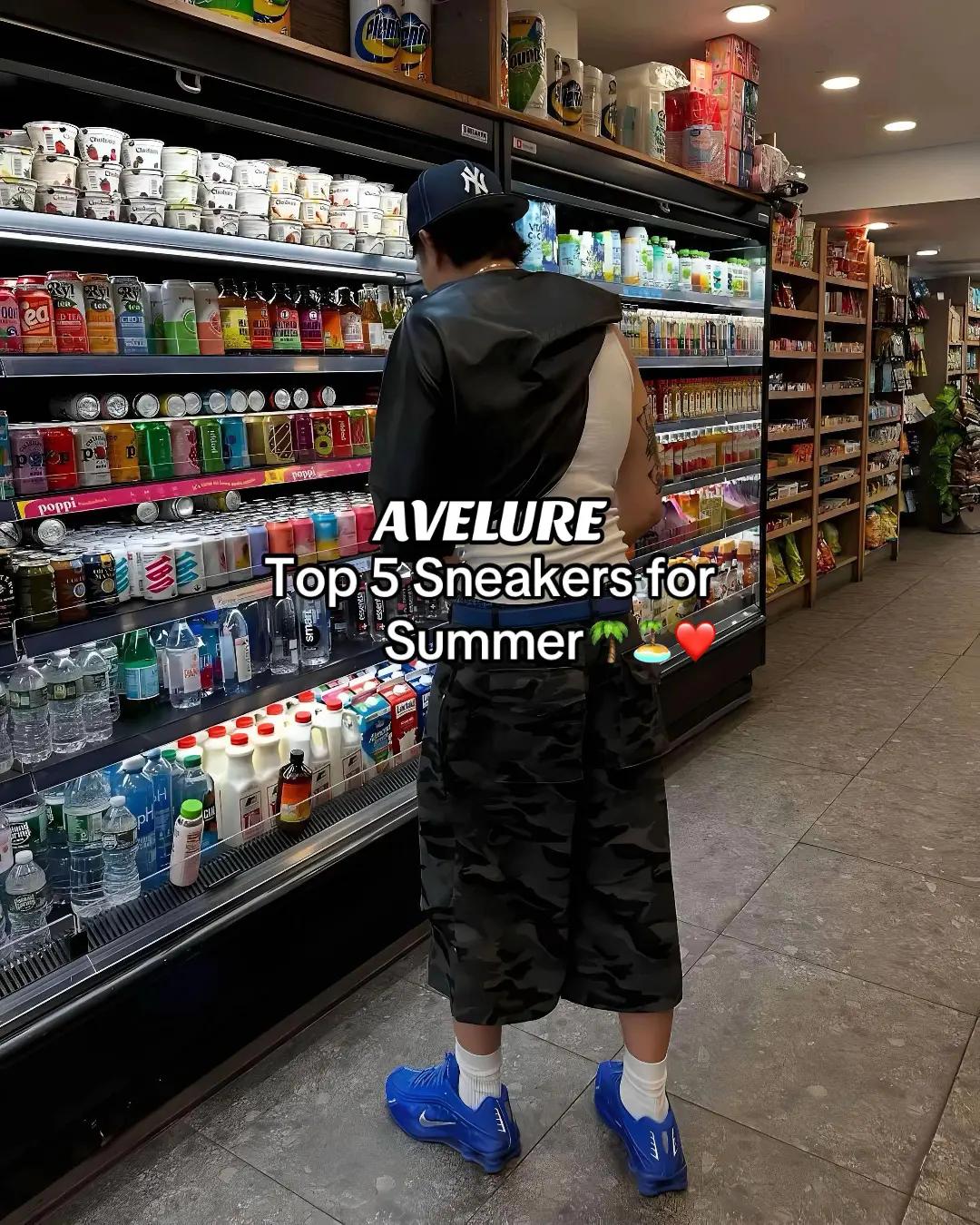 @Avelure