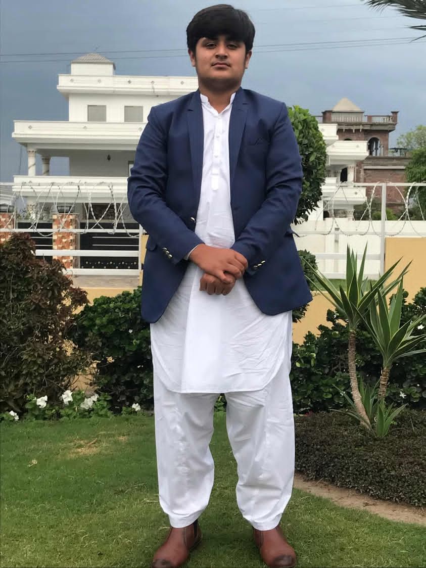 @CH ZAHEER 786