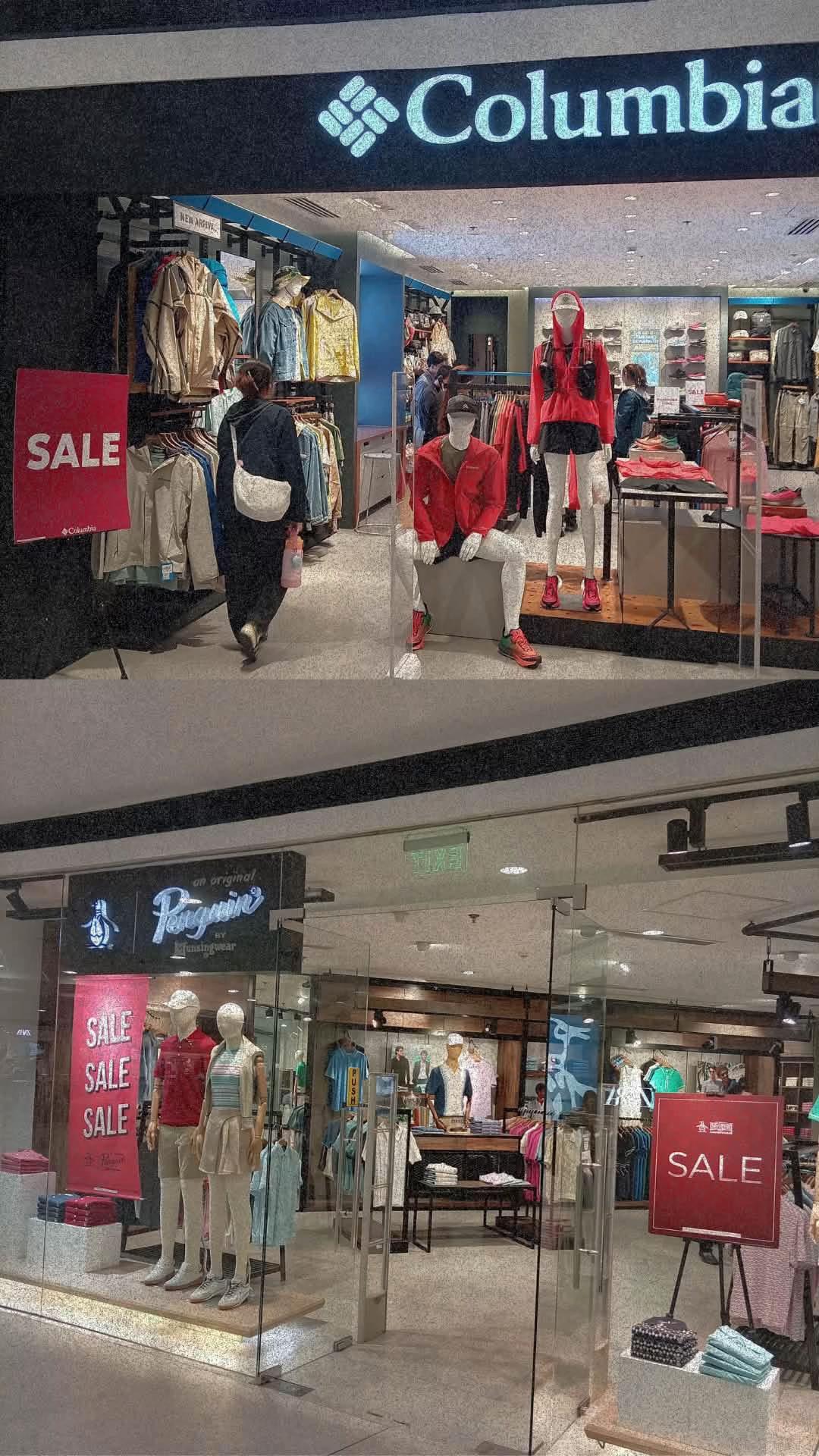 @Trinoma by Ayala Malls