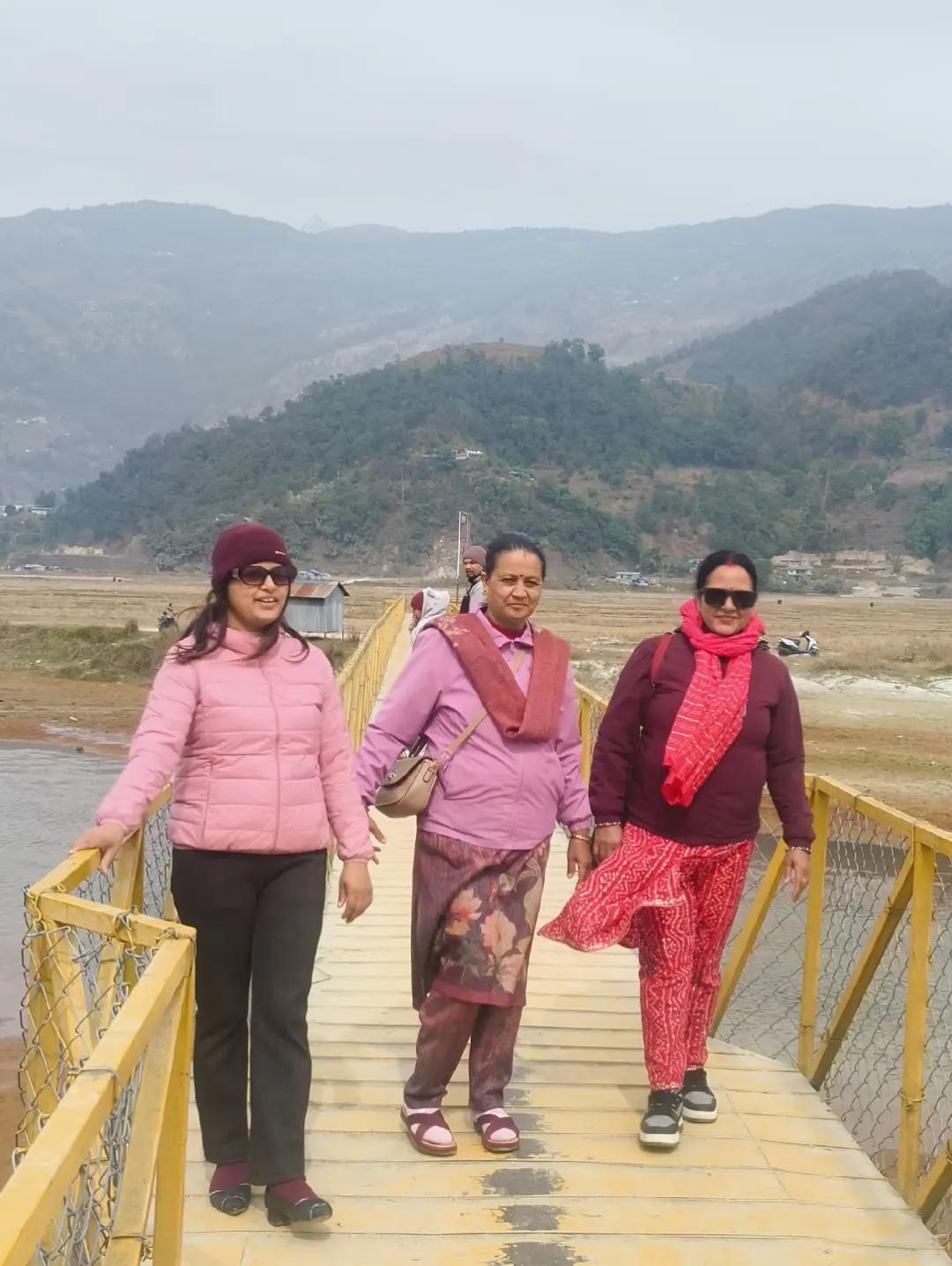 @kalpana pokhrel