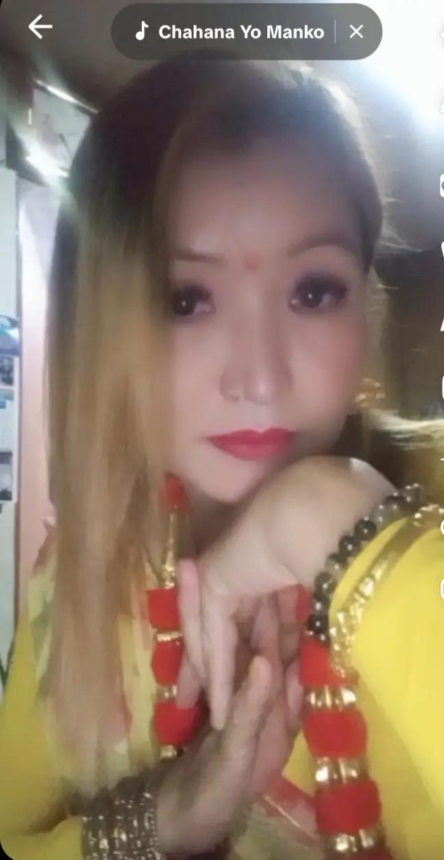 @🪔🪔Ms Indira S. Limbu🧿🧿