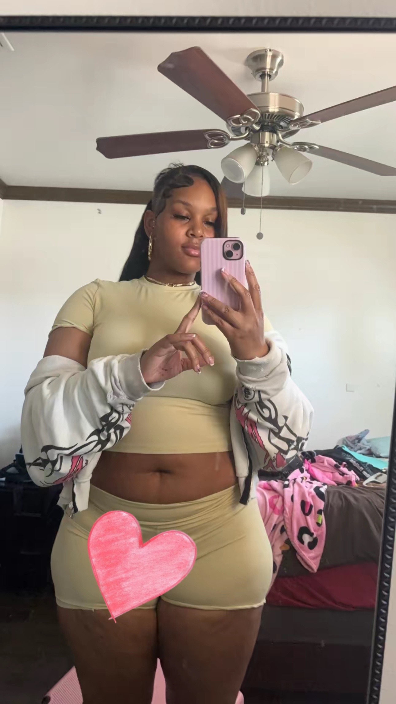 @tallgirly