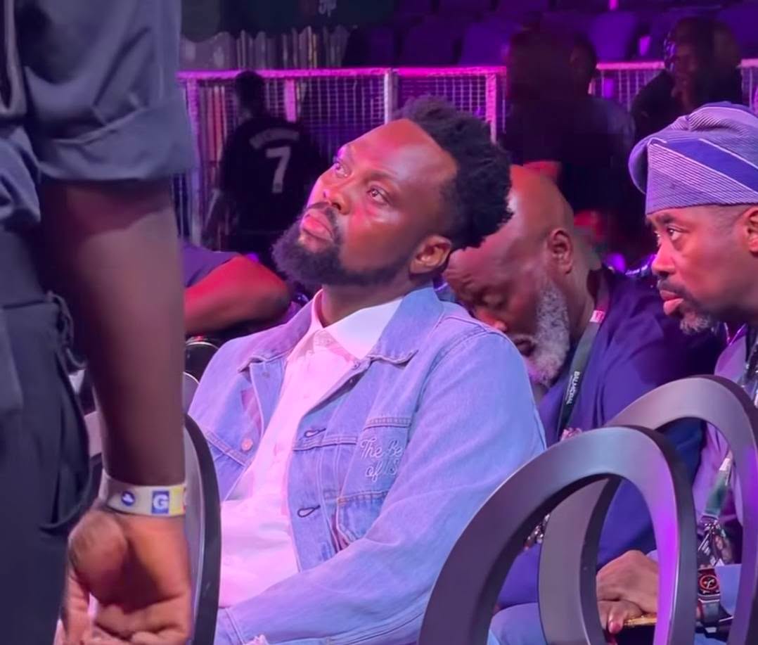 @CruizeTV |Nollywood