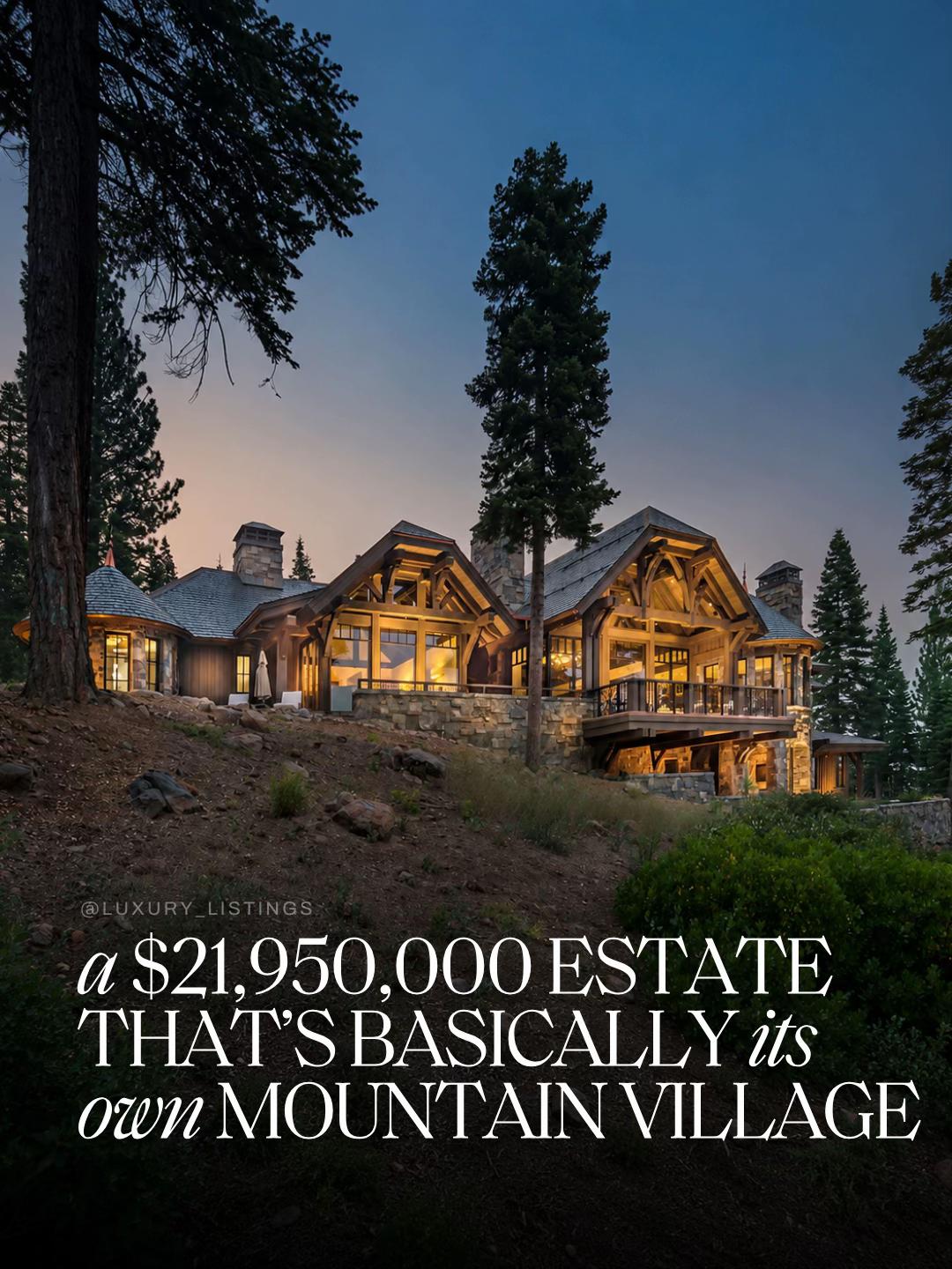 @Luxury Listings