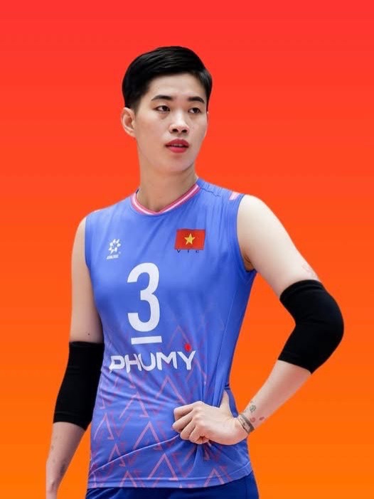@Kết Nối Bóng Chuyền