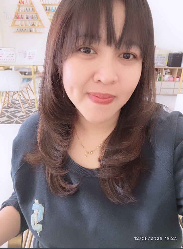 @indri handayani rahayu