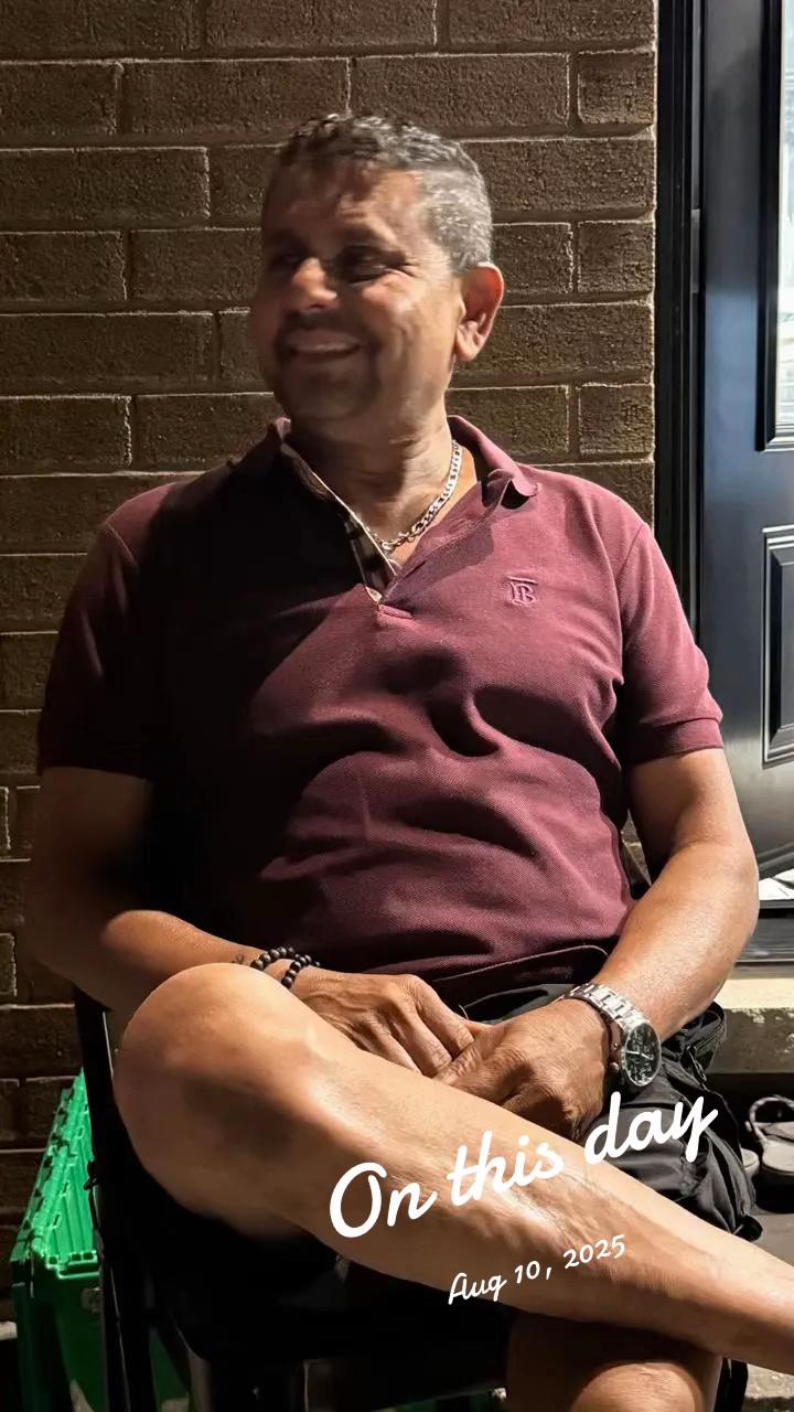 @🧿AkumarTO 🇨🇦
