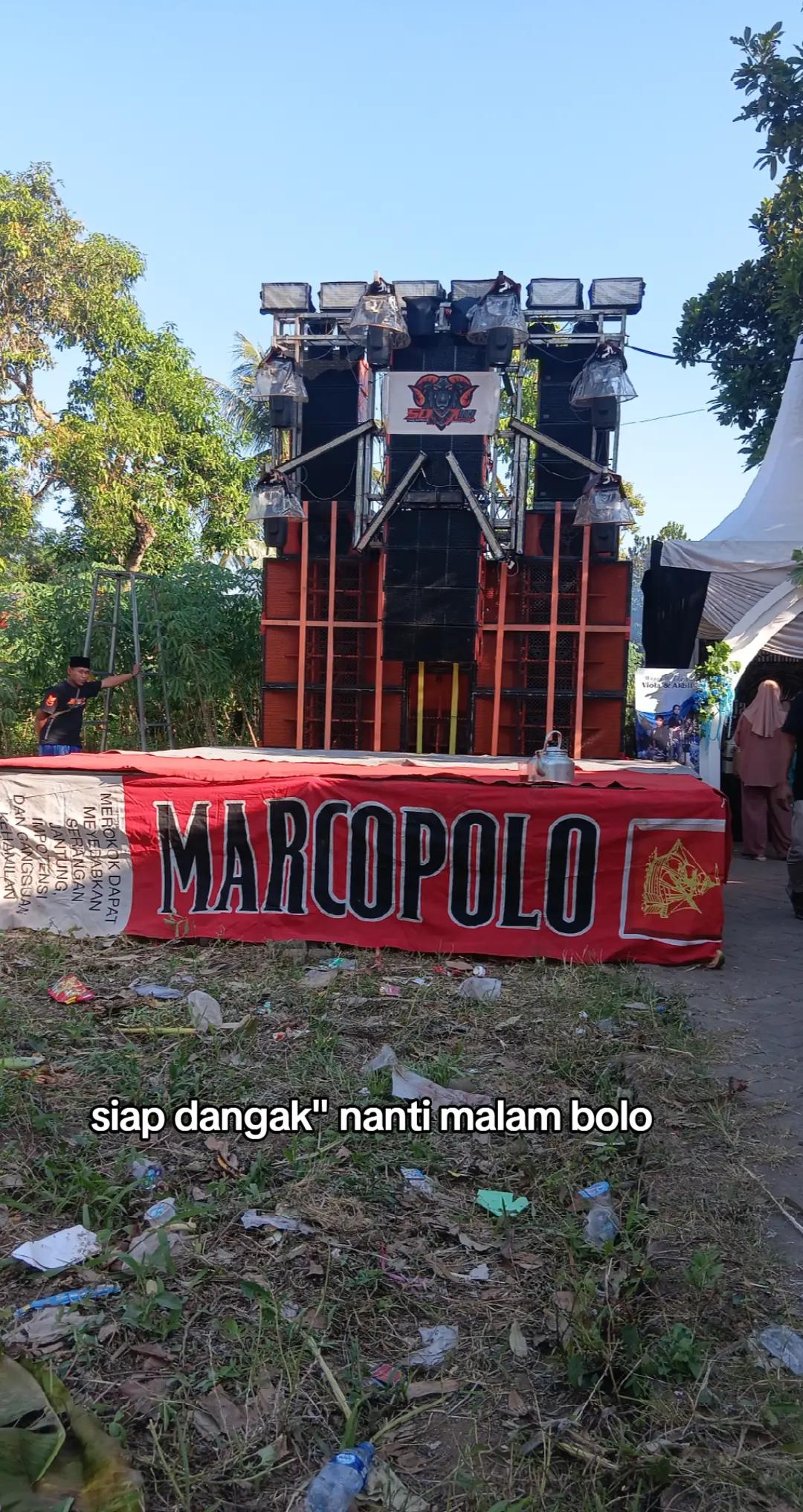 @SDM sarang Domba mayang