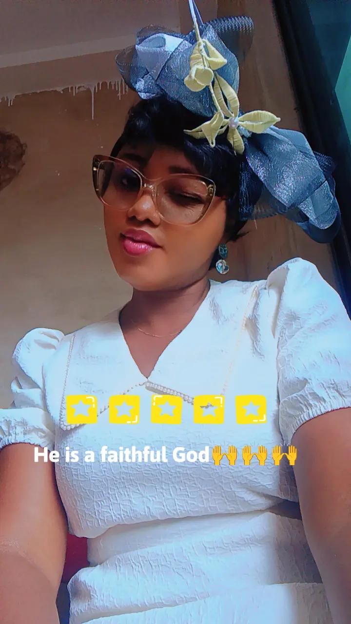 @Naa Godsown Billionaire
