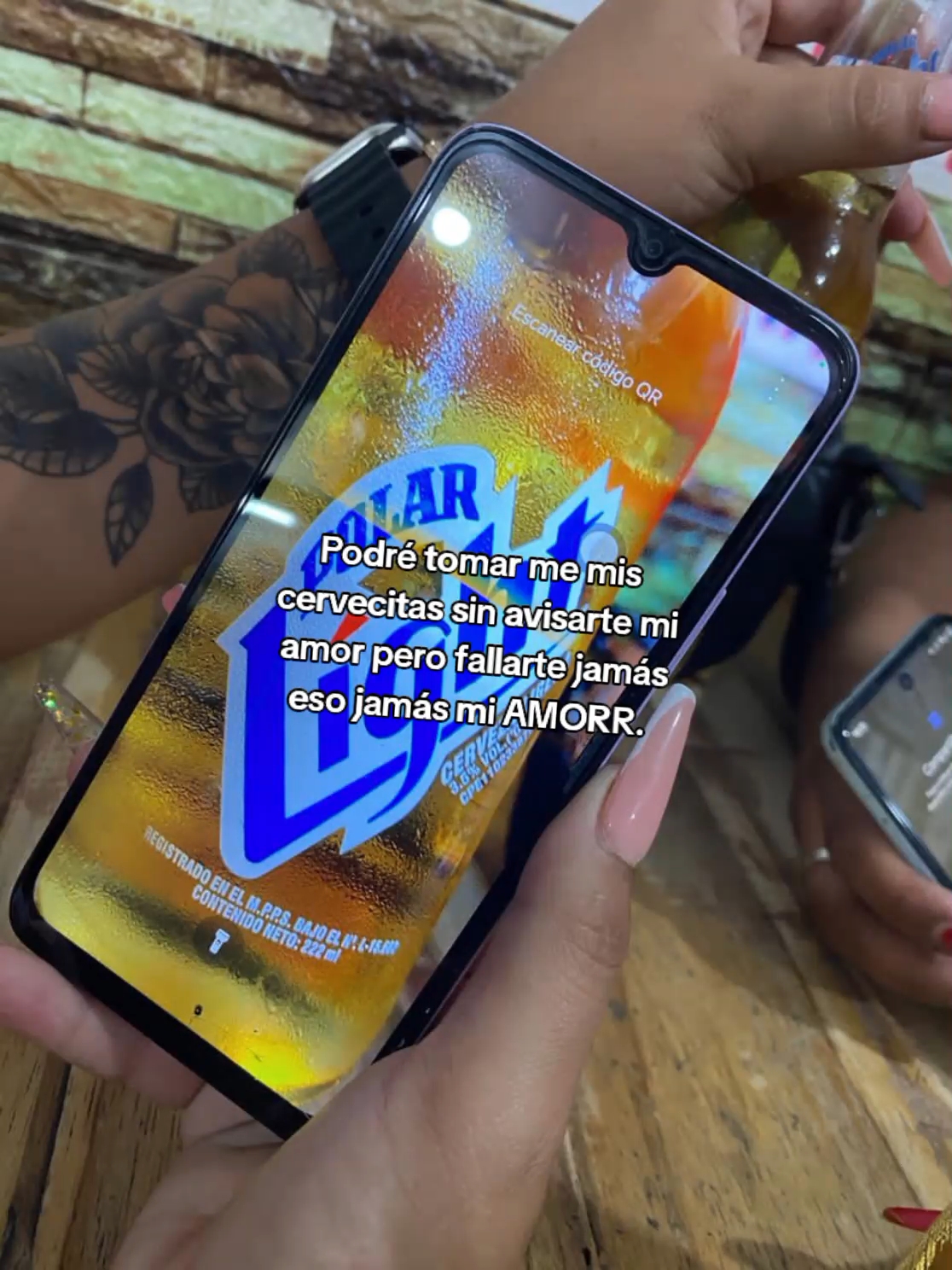 @dagnielys. Gonsalez