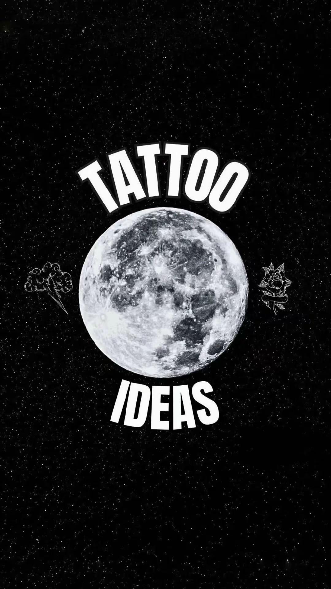 @TATTOO IDEAS