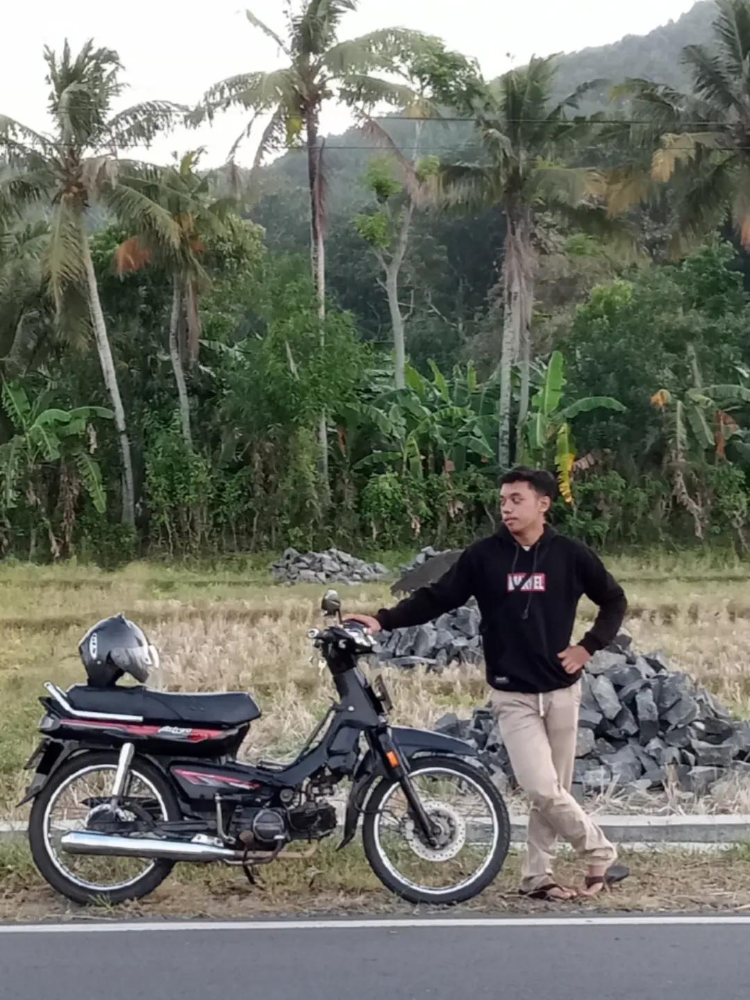 @FAOZAN saja