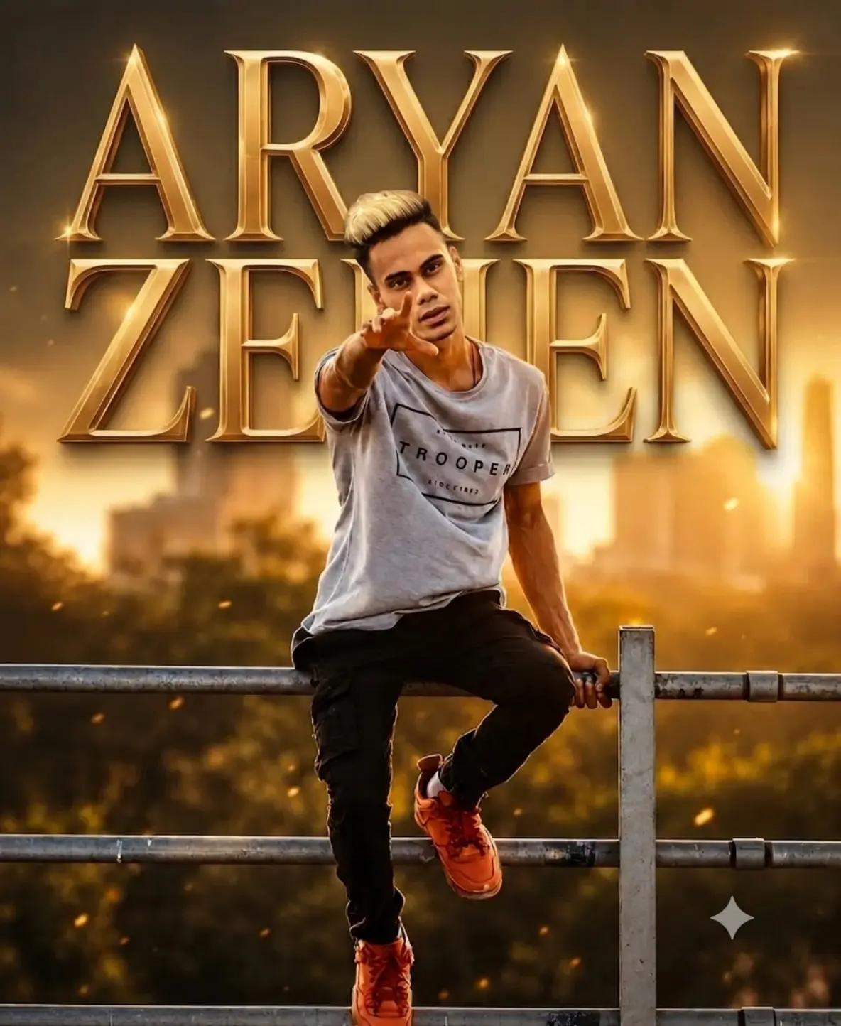 @Aryan Zehen Fan