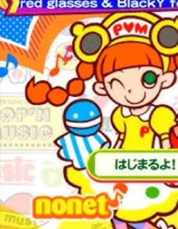 @Nonet♪