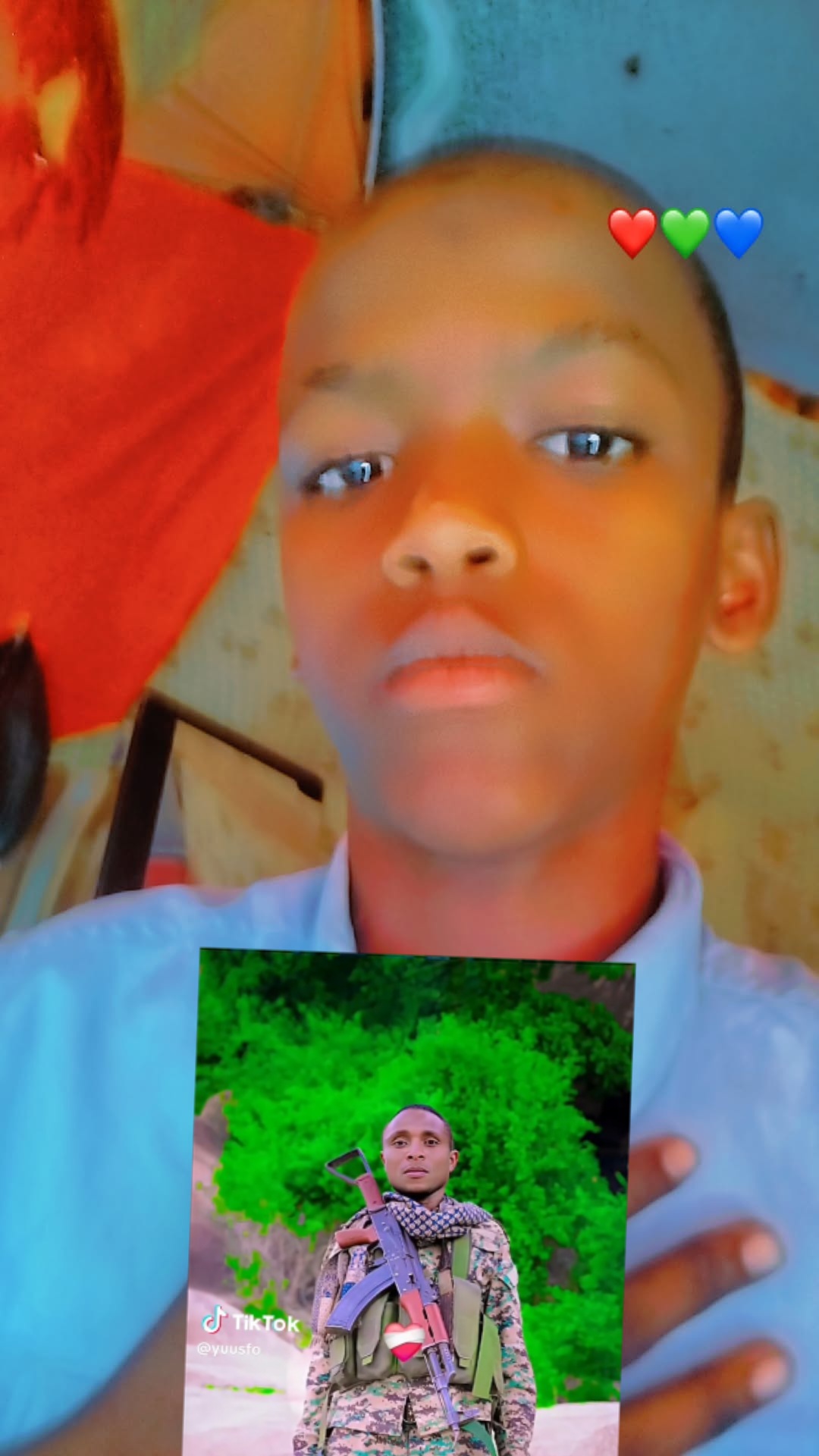 @raxmo ARR