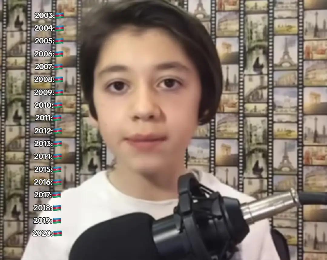@Rashad Bagiyev Fan